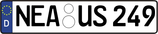 NEA-US249