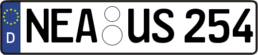 NEA-US254
