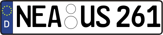 NEA-US261