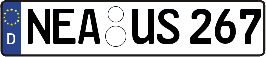 NEA-US267
