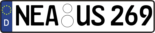 NEA-US269