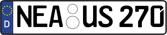 NEA-US270
