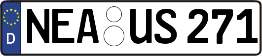 NEA-US271