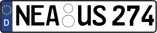 NEA-US274