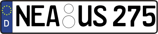 NEA-US275