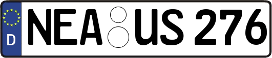 NEA-US276