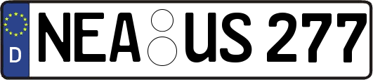 NEA-US277