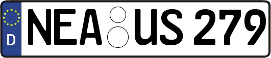 NEA-US279