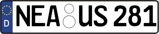 NEA-US281