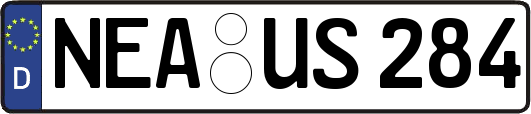 NEA-US284