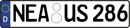 NEA-US286