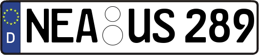 NEA-US289