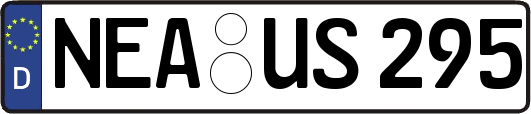 NEA-US295