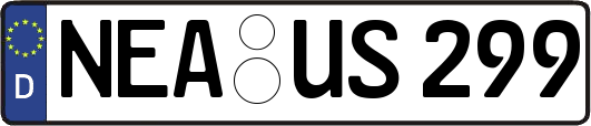 NEA-US299