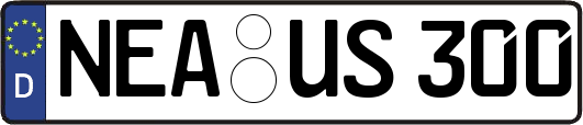 NEA-US300