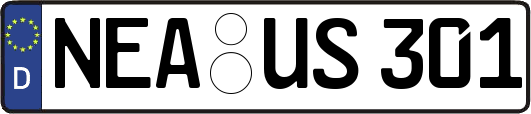 NEA-US301