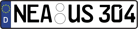 NEA-US304
