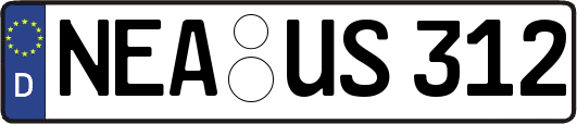 NEA-US312