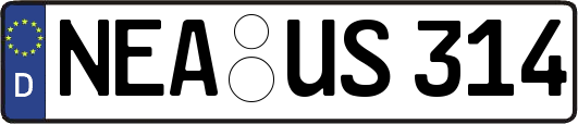 NEA-US314