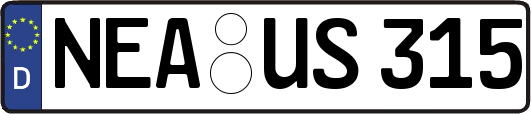 NEA-US315