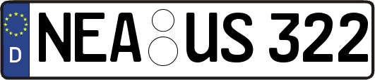 NEA-US322