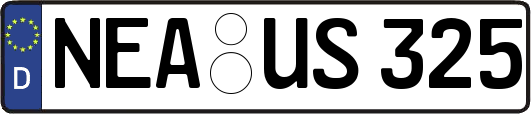 NEA-US325