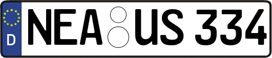 NEA-US334