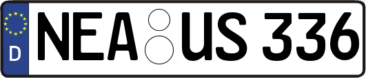 NEA-US336