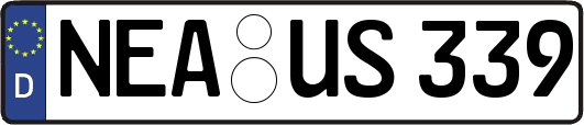 NEA-US339