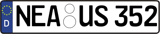 NEA-US352