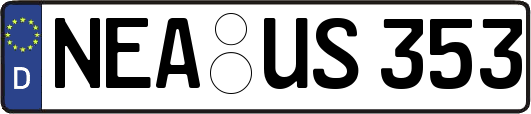 NEA-US353