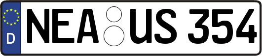 NEA-US354
