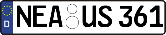 NEA-US361