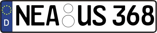 NEA-US368