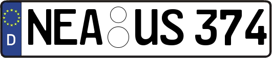 NEA-US374