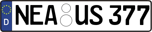 NEA-US377