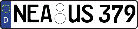 NEA-US379