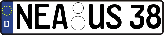 NEA-US38