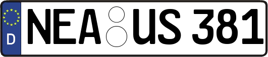 NEA-US381