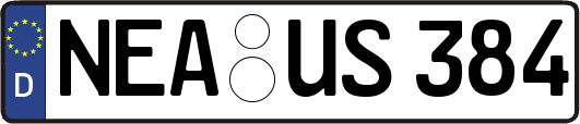 NEA-US384