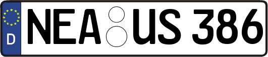 NEA-US386