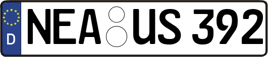 NEA-US392