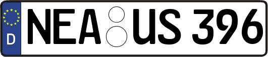 NEA-US396