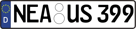 NEA-US399