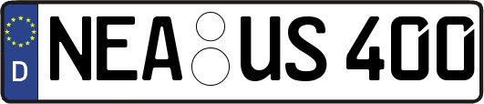 NEA-US400