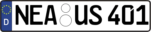 NEA-US401