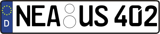 NEA-US402