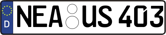 NEA-US403