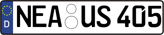 NEA-US405