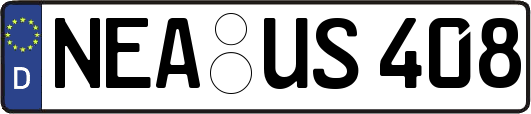 NEA-US408